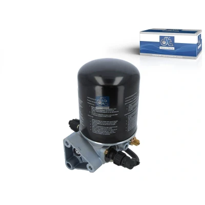 Bild av Lufttorkare, kompressorsystem Dt spare parts 4.69830