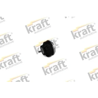 Bild av KRAFT 1492630 Support moteur gauche Caoutchouc BMW: 3 Touring, Berline, Coupe
