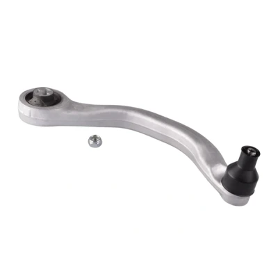 Bild av TEDGUM TED42686 Bras de suspension avec douille en caoutchouc Essieu avant gauche, inférieur, arrière barre oscillant transversal TESLA: Model 3