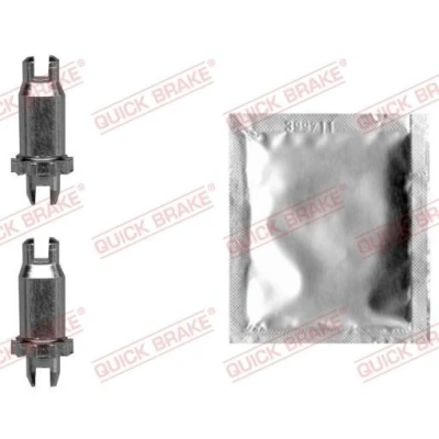 Bild av Staginställning, bromssystem QUICK BRAKE 120 53 015