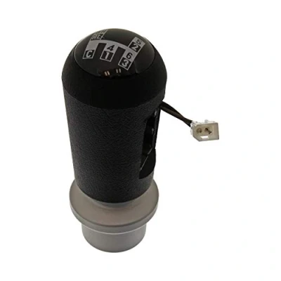 Bild av Växelspaksknopp FEBI BILSTEIN 40334