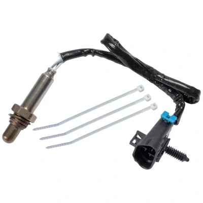 Bild av FEBI BILSTEIN 177503 Sonde lambda chauffé, de régulation 4 OPEL: Insignia A Sports Tourer, 3/5 portes, Astra J GTC