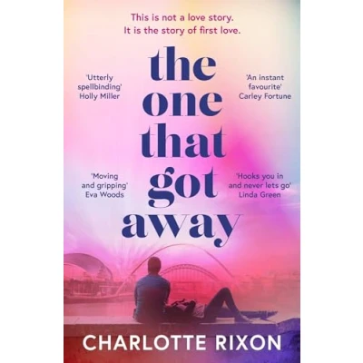 Bild av the One That Got Away: A powerful and emotional story of first love, perfect read for fans Day in 2024