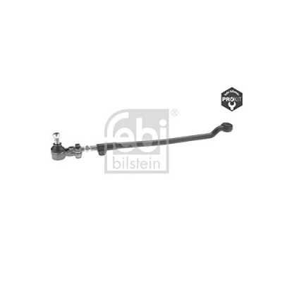 Bild av febi BILSTEIN 14134 Biellette de Direction Essieu avant droit avec écrou blocage Plus OPEL: Astra F Berline, G CC, Calibra A