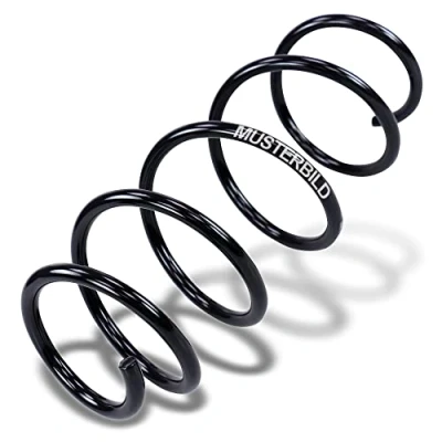 Bild av BILSTEIN B3 OE Replacement 36 255788 Ressort de suspension Essieu avant FORD: Focus Mk1 3/5 portes, Berline