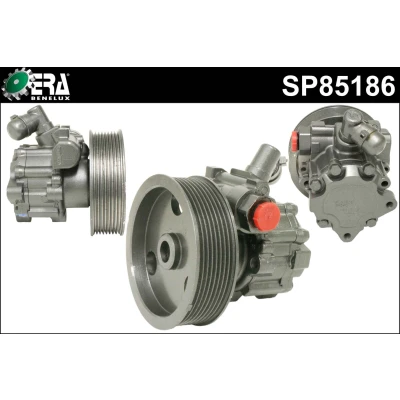 Bild av ERA Benelux SP85186 Pompe De Direction Assistée MERCEDES BENZ: Classe ML, R, GL