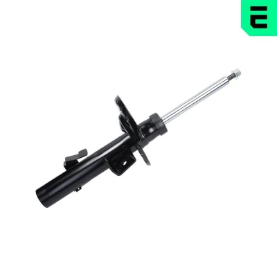 Bild av OPTIMAL A 3980GL Amortisseur Pression de gaz Système bitube Jambe suspension Goujon en haut, Collier bas M12x1.25 FORD: MONDEO 4