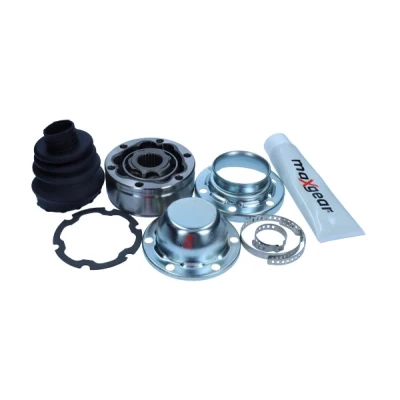 Bild av MAXGEAR 49 2912 Tête de Cardan Essieu avant, du côté boîte vitesses SSANGYONG: Rexton / 2, ACTYON SPORTS I Pick up, 2