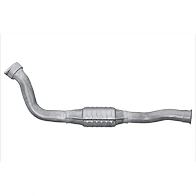 Bild av Faurecia FS15255K Catalyseur Euro 3 avec pièces d&#039;assemblage CITROËN: Evasion, Jumpy I Van, FIAT: Scudo Break, PEUGEOT: 806