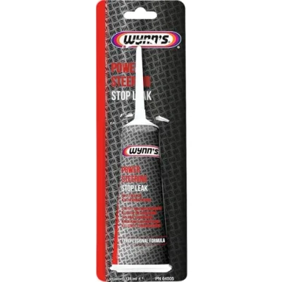 Bild av WYNN&#039;S W64505 Hydrauloljetillsats Tub STOP LEAK 125ml