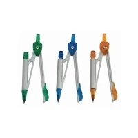 Bild av Passer Linex Kidz SC300 skolepasser, till 0,5 mm miner
