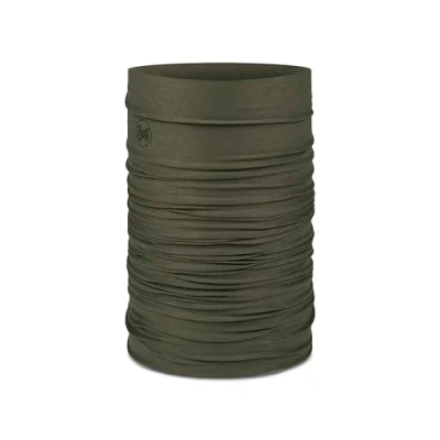Bild av BUFF CoolNet UV® Khaki Unisex Vuxen Storlek En storlek, gRÖN, one size
