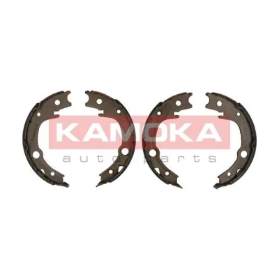 Bild av Bromsbackar, sats, parkeringsbroms, toyota, 04495 05040, 449505040, 4654020080, 46540 20080, 4654032020, 32020