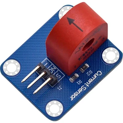 Bild av Iduino Strömsensor Passar till: Arduino Bulk