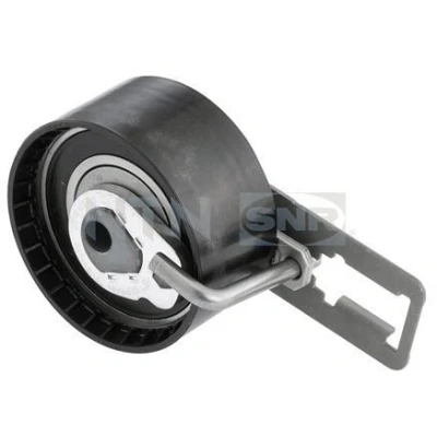 Bild av SNR GT359.43 Poulie tendeur, courroie crantée PEUGEOT: 208 I 3/5 portes, 207 308 SW 2, CITROËN: C4 II Cactus, C3 II, portes