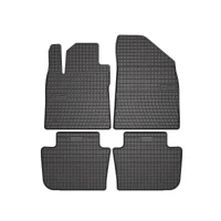 Bild av FROGUM ET412880 Ensemble de tapis sol Caoutchouc noir