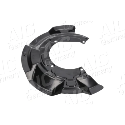Bild av AIC 75509 Bromssköld framaxel höger MINI: Clubman, Hatchback
