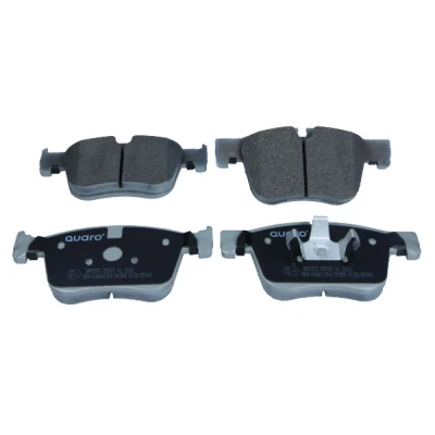 Bild av QUARO QP8373 Jeu de plaquettes frein préparé pour indicateur d&#039;usure PEUGEOT: 308 II 3/5 portes, SW 2, I SW, CITROËN: C4 Picasso 2