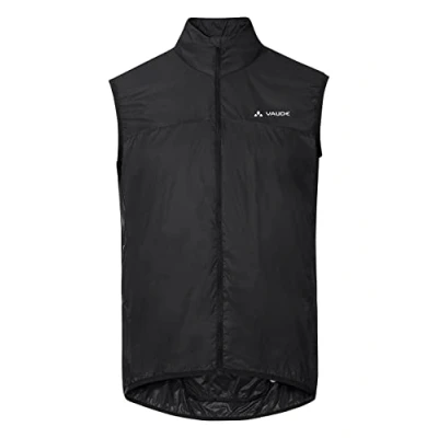 Bild av VAUDE Herr Matera Air Vest jacka
