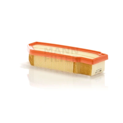 Bild av Luftfilter MANN FILTER C 31 033