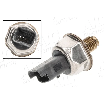 Bild av AIC 58309 Capteur, pression de carburant PEUGEOT: 307 3/5 portes, 308 I 207 CITROËN: C4 II 5 portes