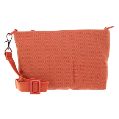 Bild av Mandarina Duck, MD20 CROSSOVER Kvinna, en storlek, Marmoralad