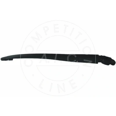Bild av Bras d&#039;essuie glace, nettoyage des vitres Aic 52321 arrière pour direction à droite/à gauche sans balai d’essuie glace cache