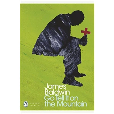 Bild av Go Tell it on the Mountain: James Baldwin