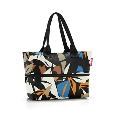 Bild av Reisenthel kvinnors shopper RJ4071 Shopper, färgglad, en storlek, färgrik, storlek