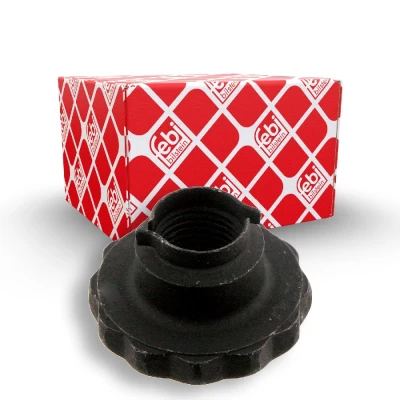 Bild av Mutter, axeltapp Febi bilstein 32557