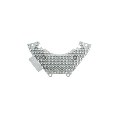 Bild av MAHLE ORIGINAL ABR 132 000P Régulateur, pulseur d&#039;air habitacle 12 PEUGEOT: 807, CITROËN: C8