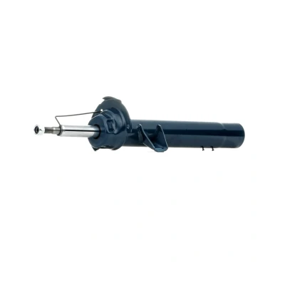 Bild av MEYLE 326 623 0031 Amortisseur Essieu avant droit Pression de gaz Système bitube Jambe suspension Goujon en haut ORIGINAL Quality BMW: 3 Touring