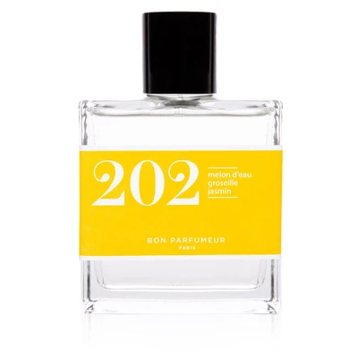 Bild av Bon Parfumeur Eau De Parfum Parfym #202: watermelon / red currant jasmine 30 ml