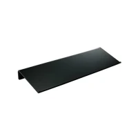 Bild av Renkforce RF KT 100, Klaviaturstativ, Svart, 140 mm, 40 43,2 cm, 339 g