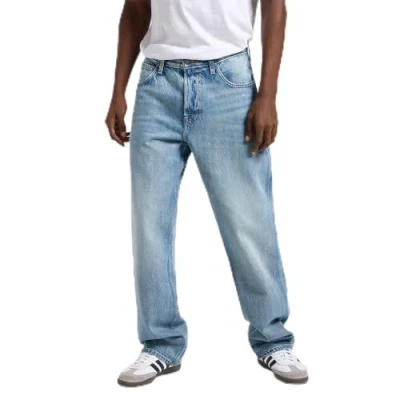 Bild av Lee Asher Jeans relaxed fit, Storlek: 36x32, Cedar plain