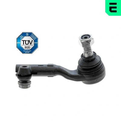 Bild av OPTIMAL G1 1438 Rotule de direction 15,4 M14 x 1,50 RHT M extérieur, Essieu avant droit BMW: 3 Berline, Touring, Coupe