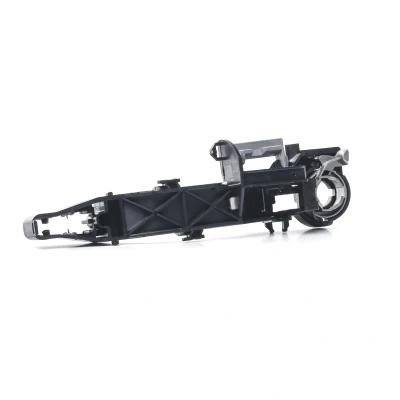 Bild av Dörrhandtagskontroll, Vänster fram, nissan,opel,renault, 806075481R, 806076452R, 806079208R, 8200766686, 8261000Q0A
