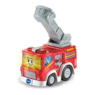 Bild av TUT Speedy Flitzer brandbil