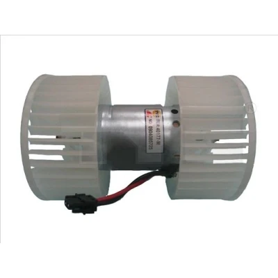 Bild av TYC 503 0001 Pulseur d&#039;Air pour véhicules avec système de climatisation BMW: 3 Touring, Berline, Coupe