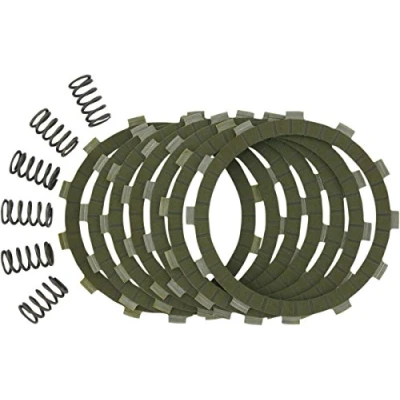 Bild av EBC Brakes SRC011 Kopplingslamellsats