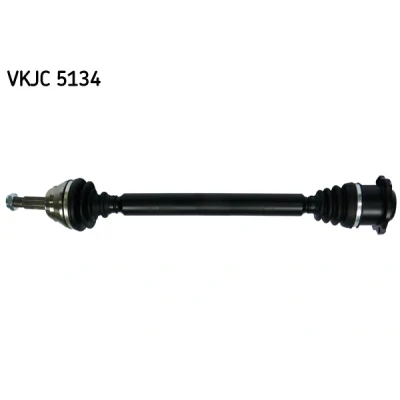 Bild av Drivaxel SKF VKJC 5134