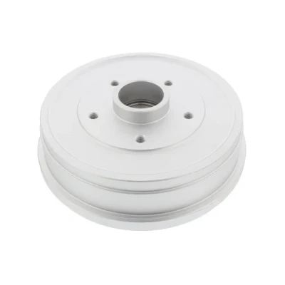 Bild av MAPCO 35051 Tambours de Frein avec bague ABS, roulement roue Essieu arrière DACIA: Duster SUV, II