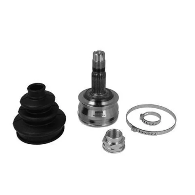 Bild av METELLI 15 1067 Tête De Cardan Caoutchouc FIAT: Seicento / 600 3/5 portes