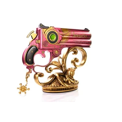 Bild av First 4 Figures Bayonetta Scarborough Fair Prop Replica: Parsley (Standard Edition) Figur