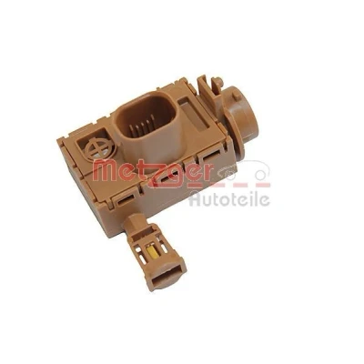 Bild av METZGER 0905495 Capteur, qualité de l&#039;air AUDI: A6 C7 Berline, A4 B8 Avant, Q5