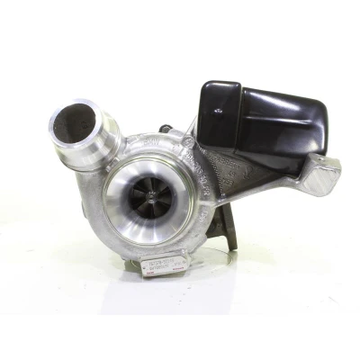 Bild av ALANKO 11900173 Turbocompresseur à gaz d&#039;échappement BMW: 1 3 portes, Berline, 5 portes