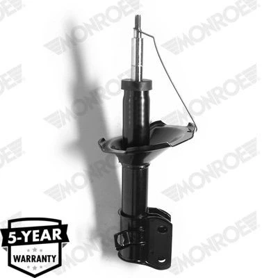 Bild av MONROE G16479 Amortisseur Pression de gaz Système bitube Jambe suspension Goujon en haut, Collier bas SUBARU: Legacy 2, Impreza I Berline
