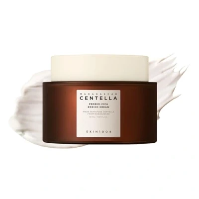 Bild av SKIN1004 Madagascar Centella Probiocica Enrich Cream Dagkräm, Storlek: 50 ml,