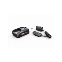 Bild av Wagner Starter Kit 18V Batteripakkeoplader 2448616