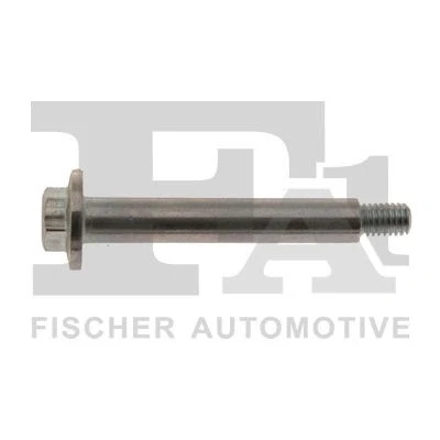 Bild av FA1 215 902 Boulon, système d&#039;échappement M6 PEUGEOT: 106 II 3/5 portes, 306 205 portes